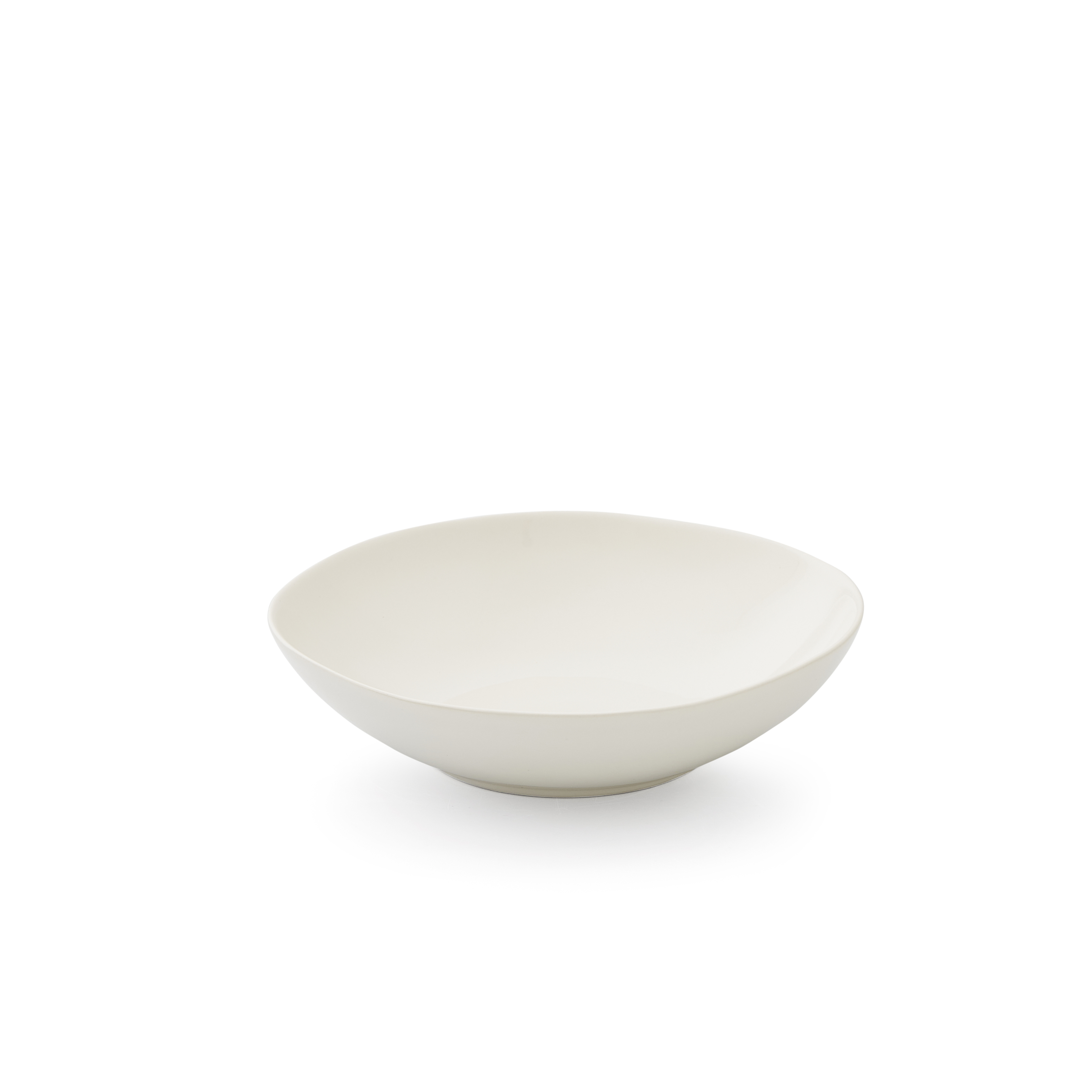 Sophie Conran Arbor Pasta Bowls, Cream image number null
